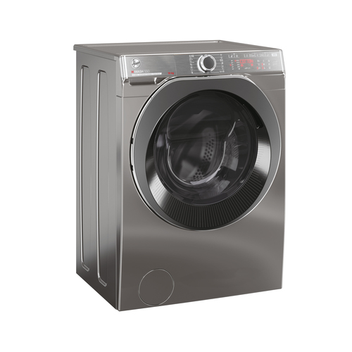 Hoover H-WASH 550 H5WPBD410AMBCR/S washing machine Front-load – image 4