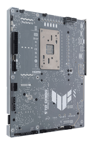 ASUS TUF GAMING B850-BTF WIFI W moederbord, afbeelding 10
