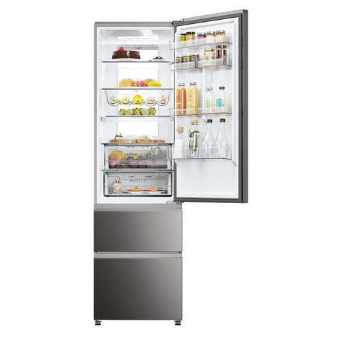 Haier HTW7620CNMP Freestanding – image 2
