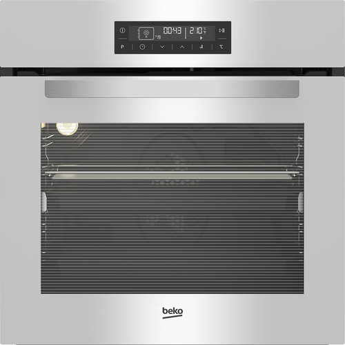 Beko 7759686701 oven