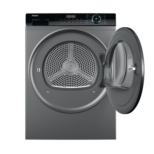 Haier HD100-A2939S tumble dryer Freestanding Front-load – image 2
