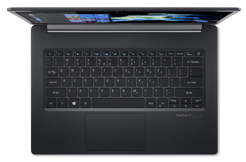 Acer TravelMate X5 TMX514-51T-723A Intel® Core™ i7 i7-8565U Laptop – image 5