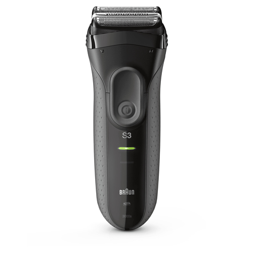 Braun 3-3000s ProSkin