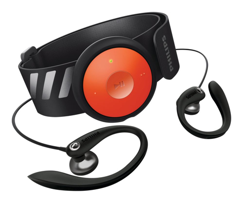 Philips GoGear SA5DOT04ONS/37 MP3/MP4 player MP3 player