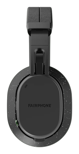 Fairphone Fairbuds XL Zwart – Foto 4 van 9