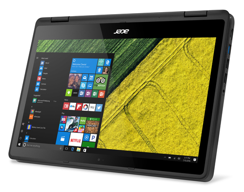 Acer Spin 5 SP513-51-79TA Intel® Core™ i7 i7-7500U Hybrid (2-in-1) – image 3