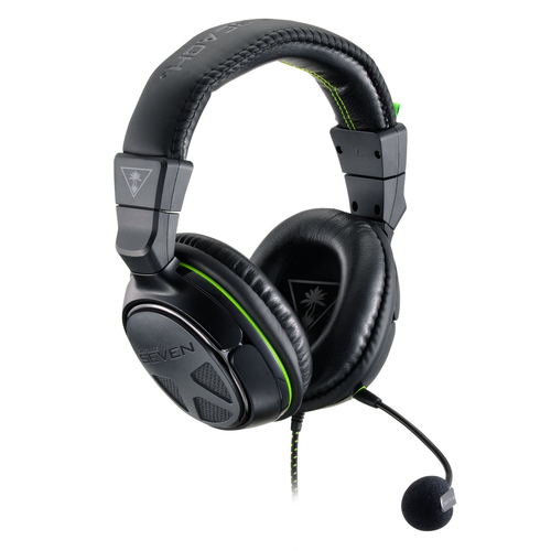 Turtle Beach EarForce XO7