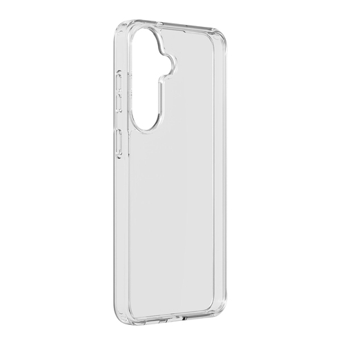 Cellularline CLEARDUOGALS26FET чехол для мобильного телефона 17 cm (6.7") Крышка Прозрачный
