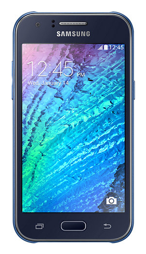 Samsung Galaxy J1 SM-J100H/DS