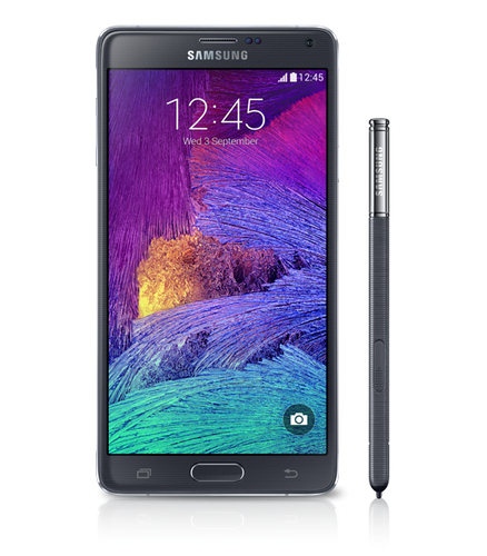 Samsung Galaxy Note 4 N901H