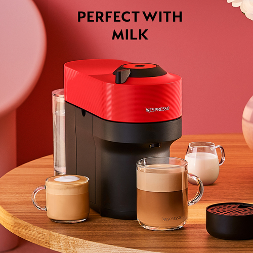Krups Vertuo Pop XN920540 coffee maker Pod coffee machine – image 5