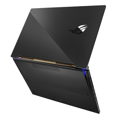 ASUS GX701LWS-HG018T Intel® Core™ i7 i7-10750H Laptop – image 4