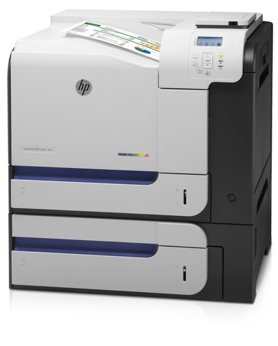 HP Enterprise 500 color M551xh – image 4