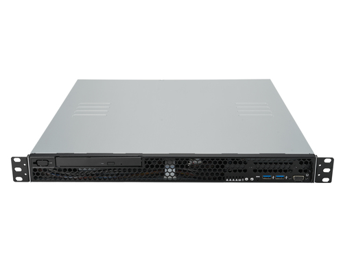 ASUS RS100-E11-PI2 Intel C252 LGA 1200 (Socket H5) Rack (1U) Silver – image 8