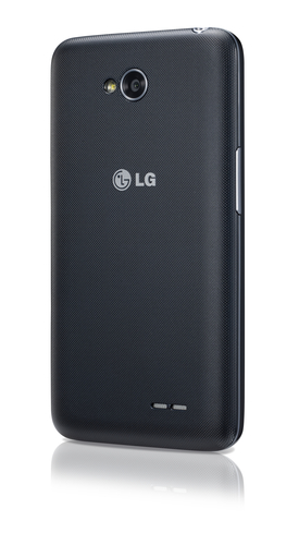 LG D320 + Lebara – image 4