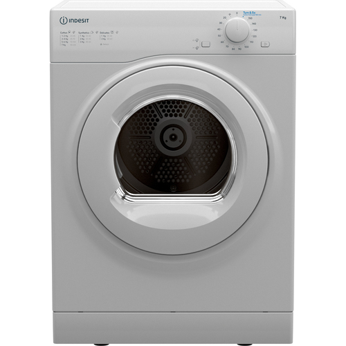 Indesit I1 D71W UK
