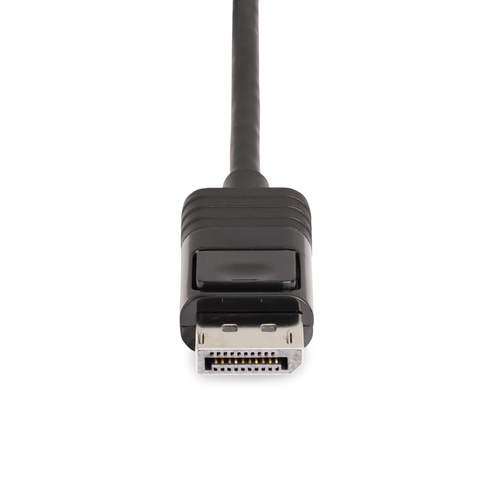 StarTech.com 3-Port Multi Monitor Adapter - DisplayPort 1.4 to 3x DisplayPort Video Splitter - Dual/Triple 4K - DP 1.4 MST Hub - Windows (MST14DP123DP) Video-/audiosplitter DisplayPort – billede 5