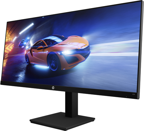 HP X34 WQHD – image 2