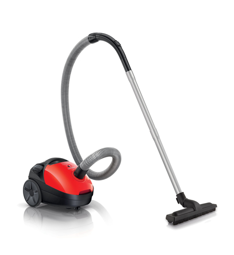 Philips CompactGo FC8120/09 vacuum