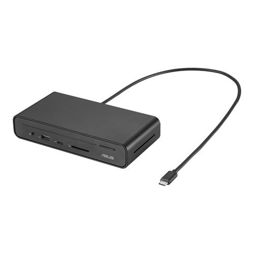 ASUS Triple Display USB-C Dock DC300 dockingstation, afbeelding 8