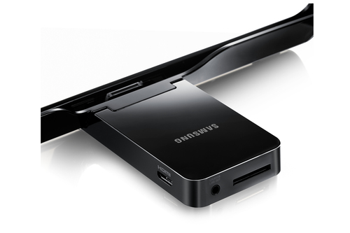 Samsung EDD-D1B1BE mobile device dock station Tablet Black – image 3