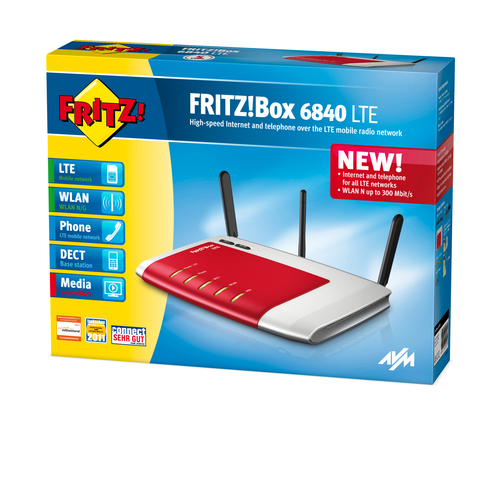 FRITZ!Box 6840 LTE International – image 4