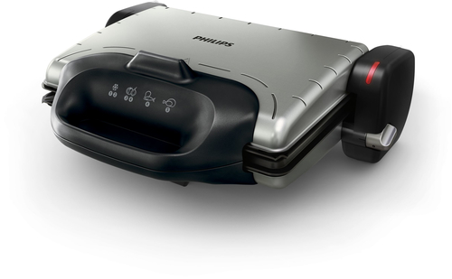 Philips HD4467/91 contact grill