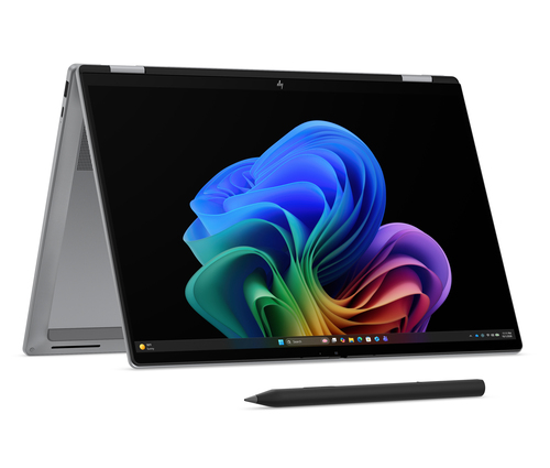 HP DQ9H2EA laptop Copilot+ PC AMD Ryzen™ AI 5 – image 2