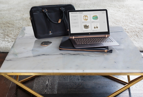 HP Spectre 13 - -v106na – image 8
