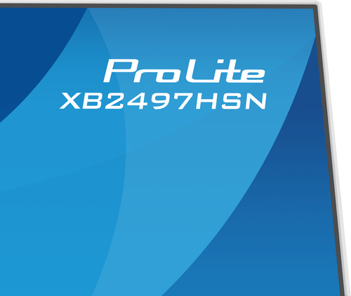 iiyama ProLite XB2497HSN-W1 computer monitor – image 6