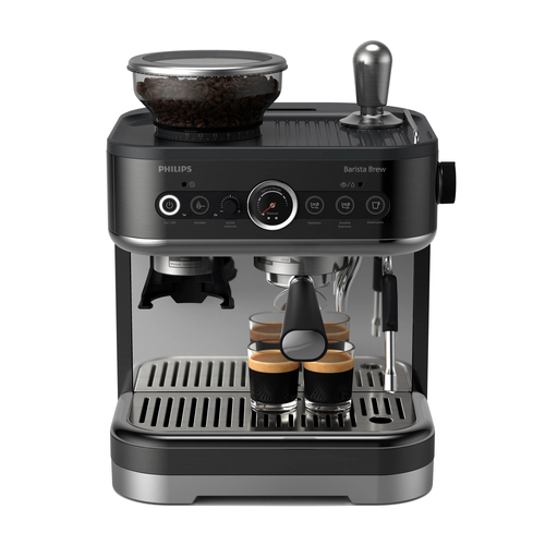 Philips PSA3218/10R0 coffee maker Semi-auto Espresso machine – image 2
