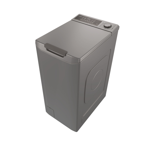 Candy TCAS274TMR5-S washing machine Top-load – image 4