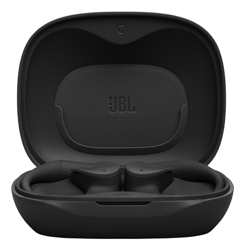 JBL Sense Lite Noir – Photo 3 sur 9