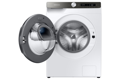 Samsung WW80T554DAT washing machine Front-load – image 6