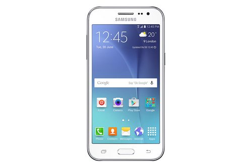 Samsung Galaxy J2 J200