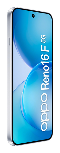 OPPO Reno16 F 256GB Wit 5G, afbeelding 7
