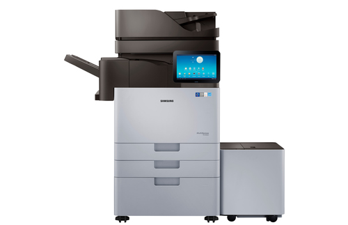HP Samsung MultiXpress SL-K7400GX Laser A3 – image 8
