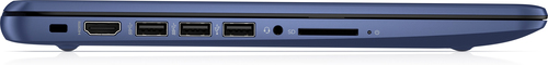 HP Stream 14-ds0005na AMD A4 A4-9120E Laptop – image 6