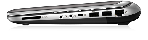 HP Mini 210-4120ea Intel Atom® N2800 Netbook – image 8