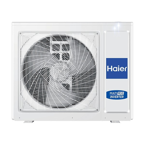 Haier 3U70S2SR5FA Air conditioner outdoor unit White