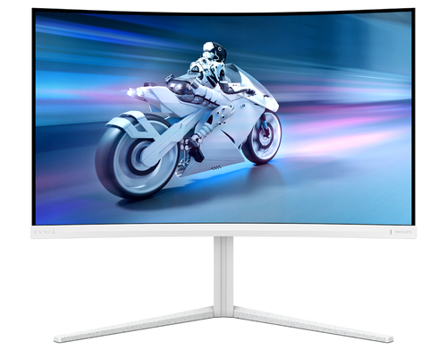 Philips Evnia 32M2C5501 – Photo 10 sur 10