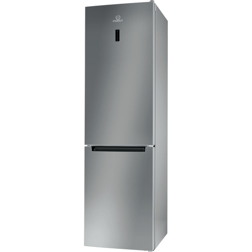 Indesit XI9 T2O X MB Отдельно стоящий 368 L Нержавеющая сталь