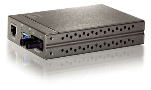 LevelOne FVT-4301 network media converter 1310 nm
