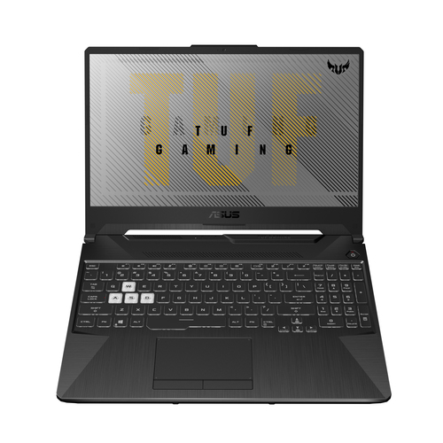 ASUS TUF Gaming FX506IU-AL014 laptop AMD Ryzen™ 7 4800H – image 7