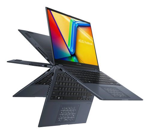 ASUS Vivobook S14 Flip TP3402VA-LZ062W Intel® Core™ i7 i7-13700H Hybrid (2-in-1) – image 4