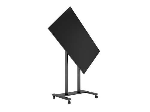 Multibrackets 4578 крепление для телевизора 190,5 cm (75") Черный