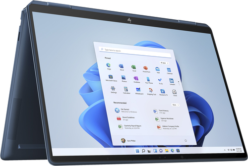 HP Spectre x360 14-ef0000sa Intel® Core™ i7 i7-1255U Hybrid (2-in-1) – image 7