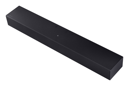 Samsung B-Series HW-B400F/TK soundbar speaker Black 2.0 channels – image 4