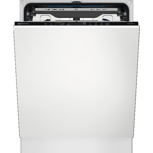 Electrolux EEC87315L Полностью встраиваемый 14 мест