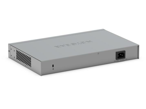 NETGEAR 8P 10G/MG Smart Switch